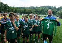 Najlepsi w powiecie: Orkan przed Sokołem i Limanovią - zdjęcie główne