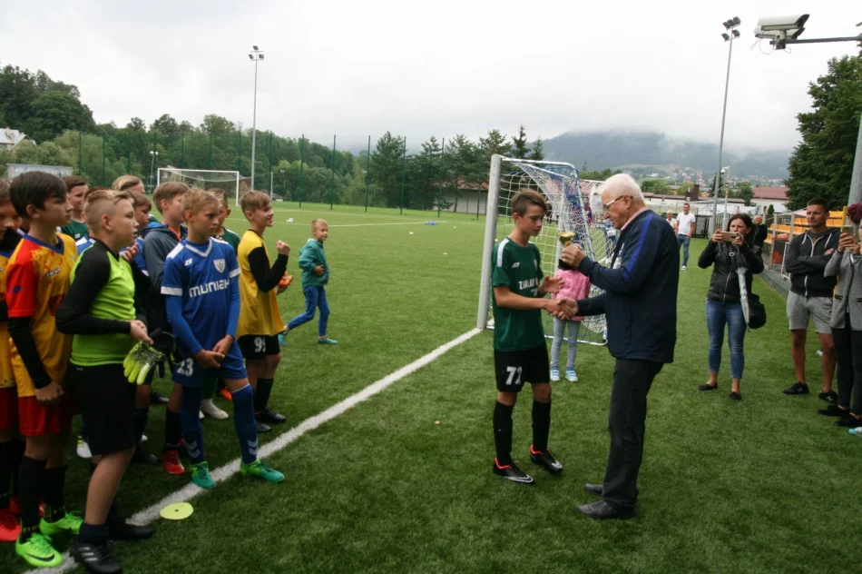 Najlepsi w powiecie: Orkan przed Sokołem i Limanovią - zdjęcie 2