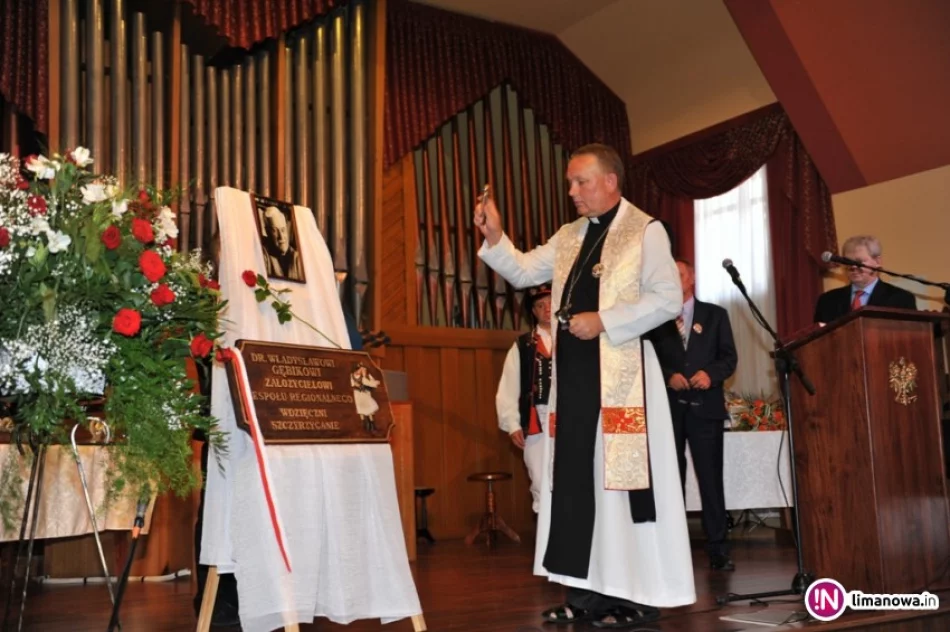 Jubileusz 90-lecia stowarzyszenia i zespołu - zdjęcie 3