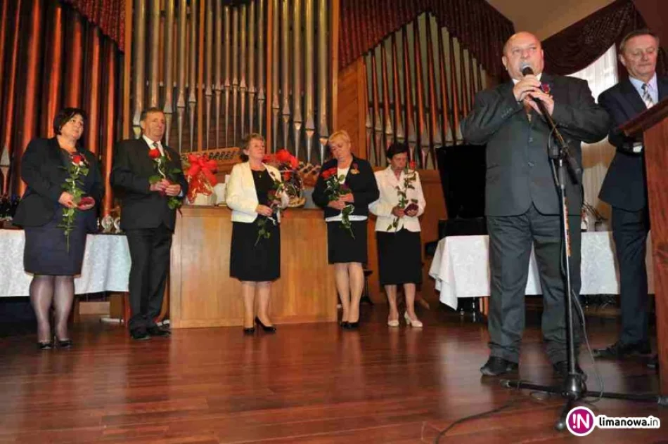 Jubileusz 90-lecia stowarzyszenia i zespołu - zdjęcie 4