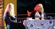 „A ja chodzę nie przejmując się ulewą ani spiesząc …” – V Jarmark Historyczny „Born in The PRL” za nami! - zdjęcie 2