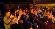 „A ja chodzę nie przejmując się ulewą ani spiesząc …” – V Jarmark Historyczny „Born in The PRL” za nami! - zdjęcie 3