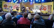 „A ja chodzę nie przejmując się ulewą ani spiesząc …” – V Jarmark Historyczny „Born in The PRL” za nami! - zdjęcie 5