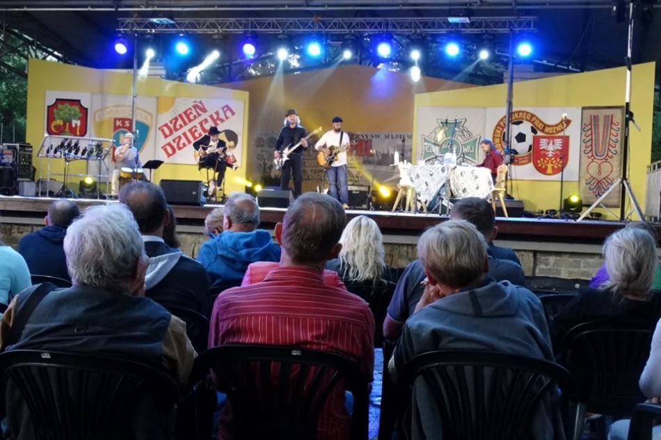 „A ja chodzę nie przejmując się ulewą ani spiesząc …” – V Jarmark Historyczny „Born in The PRL” za nami! - zdjęcie 5