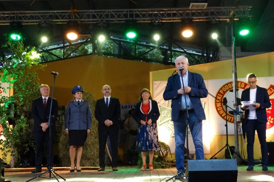 „A ja chodzę nie przejmując się ulewą ani spiesząc …” – V Jarmark Historyczny „Born in The PRL” za nami! - zdjęcie 11