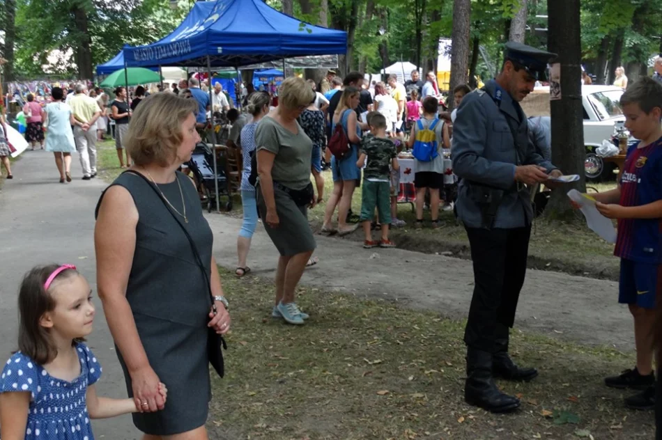 „A ja chodzę nie przejmując się ulewą ani spiesząc …” – V Jarmark Historyczny „Born in The PRL” za nami! - zdjęcie 19