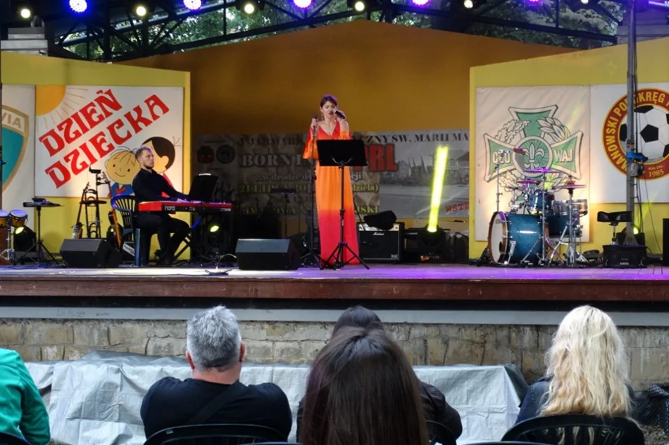 „A ja chodzę nie przejmując się ulewą ani spiesząc …” – V Jarmark Historyczny „Born in The PRL” za nami! - zdjęcie 20