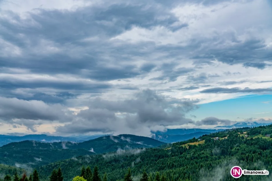 Ostrzeżenie IMiGW: silny wiatr - zdjęcie 3