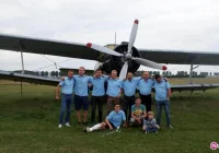 Muszyna: kolejny sukces Klubu Modelarskiego ORION - zdjęcie główne