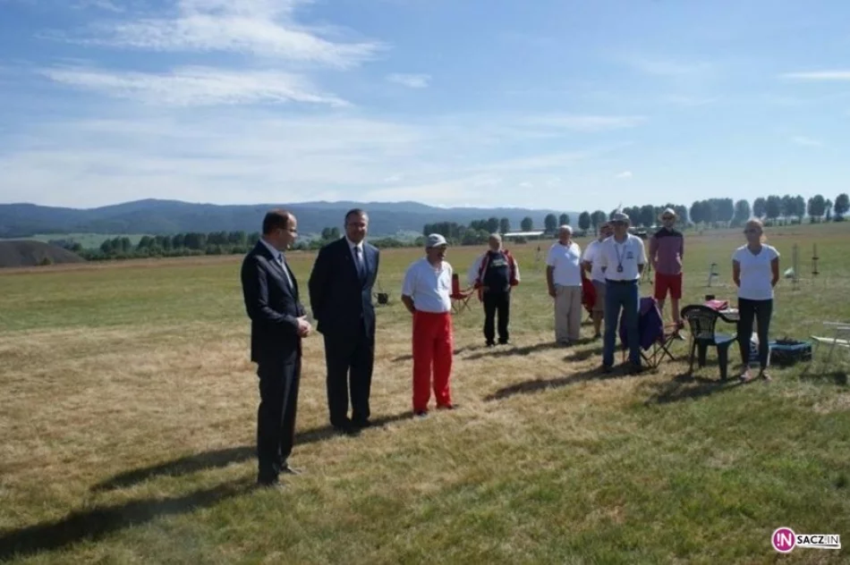 Muszyna: kolejny sukces Klubu Modelarskiego ORION - zdjęcie 2