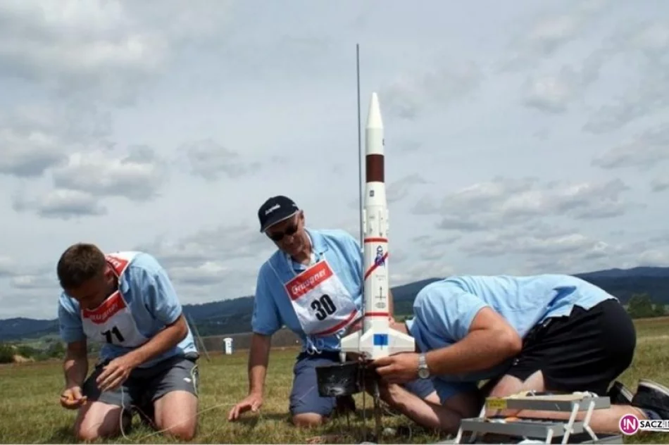 Muszyna: kolejny sukces Klubu Modelarskiego ORION - zdjęcie 3