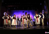 Święto Dzieci Gór: Golcowie uczą gry na instrumentach - zdjęcie główne