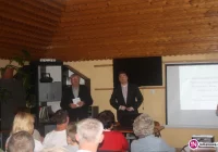 O kolei w bibliotece - zdjęcie główne