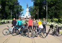 Rowerami z Limanowej na Jasną Górę - zdjęcie główne