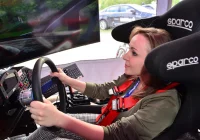 115 uczestników na liście zgłoszeń 11. Wyścigu Górskiego. Nowa atrakcja dla kibiców - zdjęcie główne