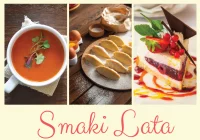 Impreza kulinarna pn. „Smaki lata” - zdjęcie główne