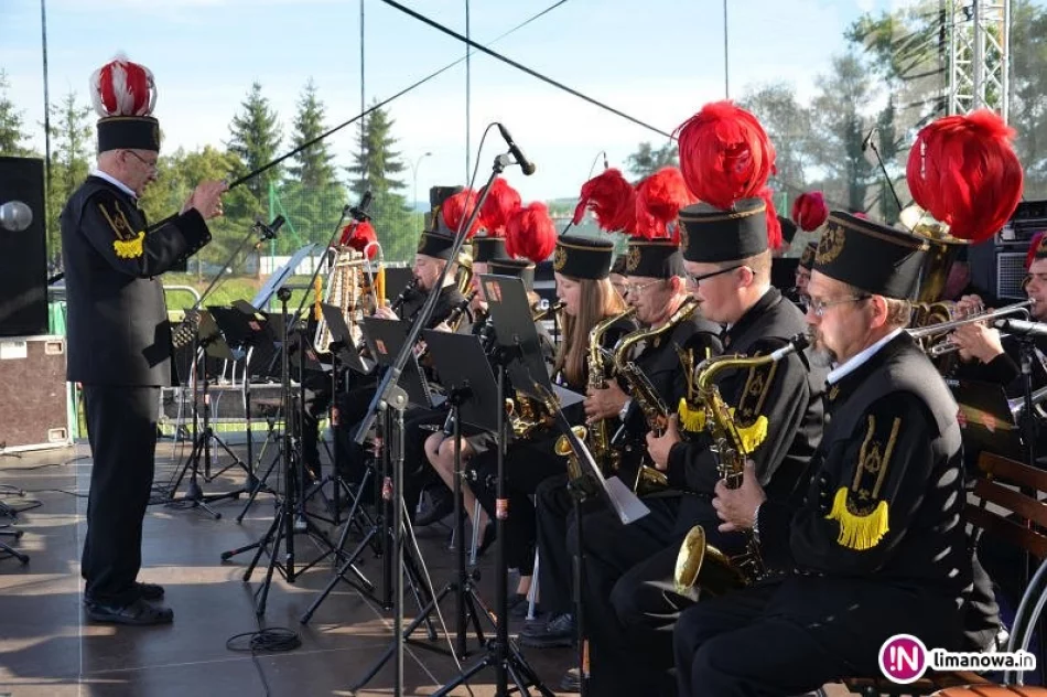 Kolejny raz orkiestry zjechały do miasta na doroczny przegląd - zdjęcie 3
