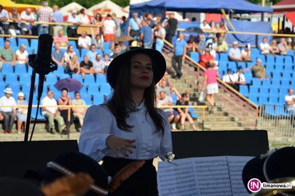 Kolejny raz orkiestry zjechały do miasta na doroczny przegląd - zdjęcie 4