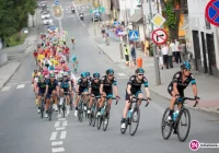 Dziś Tour de Pologne przejedzie przez region. Przypominamy: kierowców czekają utrudnienia - zdjęcie główne