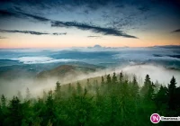 IMiGW ostrzega: najpierw burze, później intensywne opady deszczu - zdjęcie główne