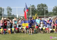 Niepełnosprawni sportowcy z Nowego Sącza górą - zdjęcie główne