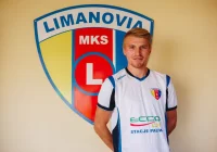 Były zawodnik Limanovii wzmocnił atak Dalinu Myślenice - zdjęcie główne