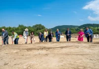 Rusza budowa ważnego mostu w regionie - zdjęcie główne