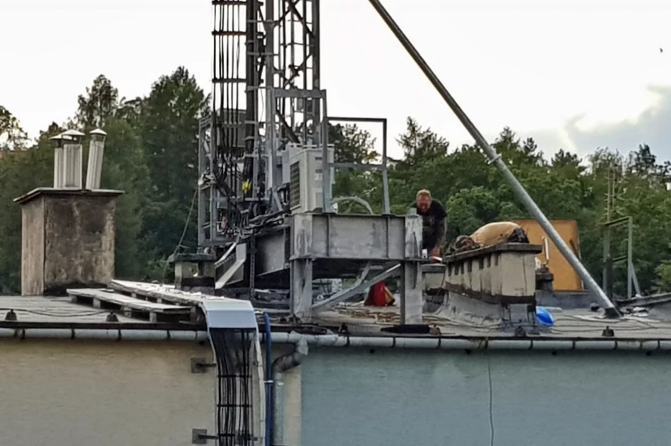 Gdy się maszty pną do góry... - zdjęcie 3