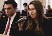 „Działalność społeczna to najważniejsza część mojego życia” - zdjęcie główne