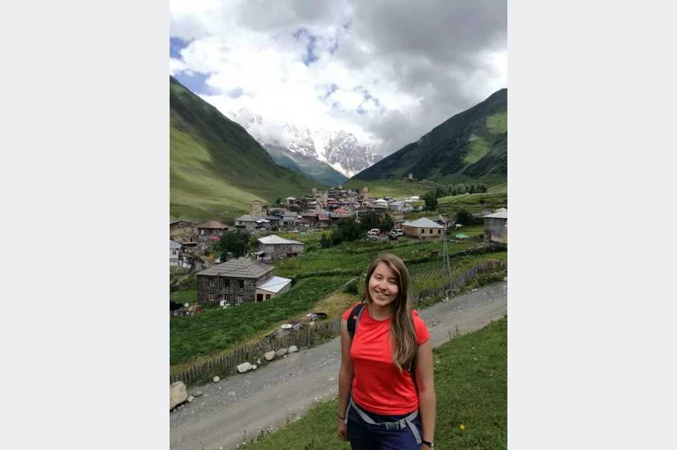 „Działalność społeczna to najważniejsza część mojego życia” - zdjęcie 2