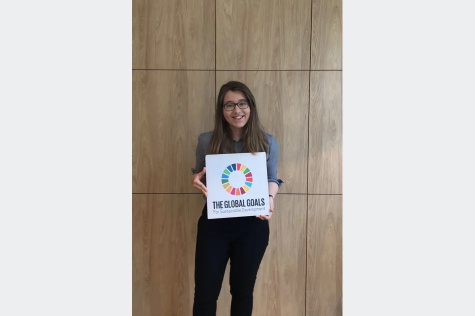 „Działalność społeczna to najważniejsza część mojego życia” - zdjęcie 5