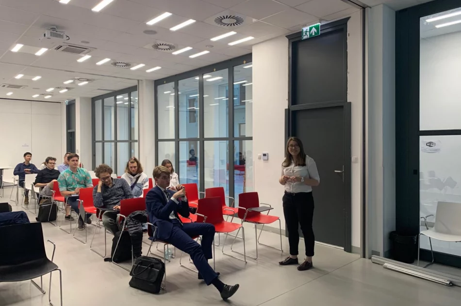 „Działalność społeczna to najważniejsza część mojego życia” - zdjęcie 8