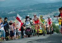 Tour de Pologne: sądeckie ulice i kolarska Golgota - zdjęcie główne