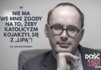 Zmierzyliście już swój poziom kato-lipy? Możecie to zrobić choćby teraz! - zdjęcie główne
