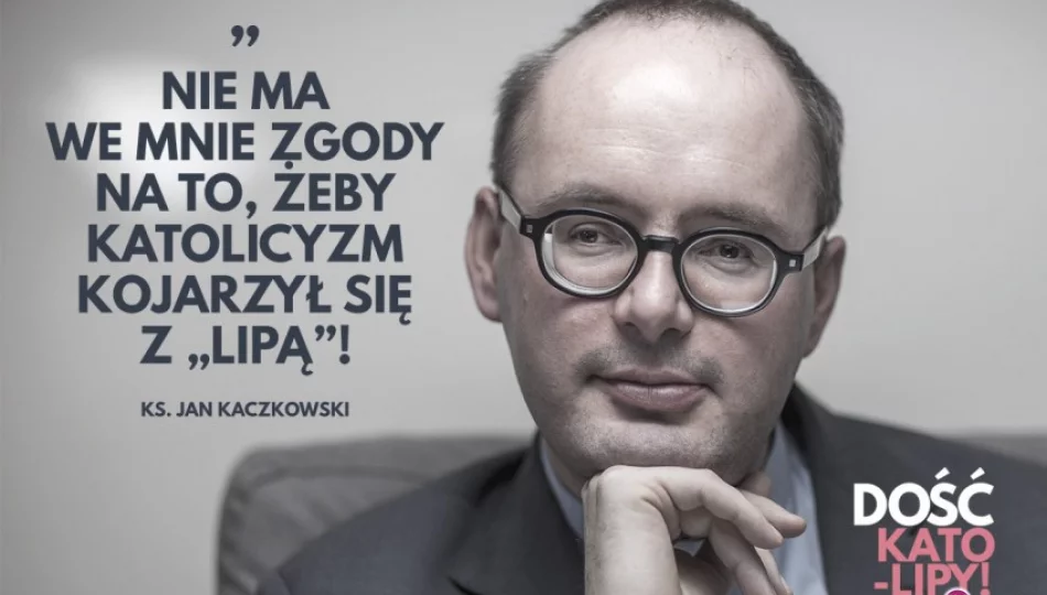 Zmierzyliście już swój poziom kato-lipy? Możecie to zrobić choćby teraz! - zdjęcie 1