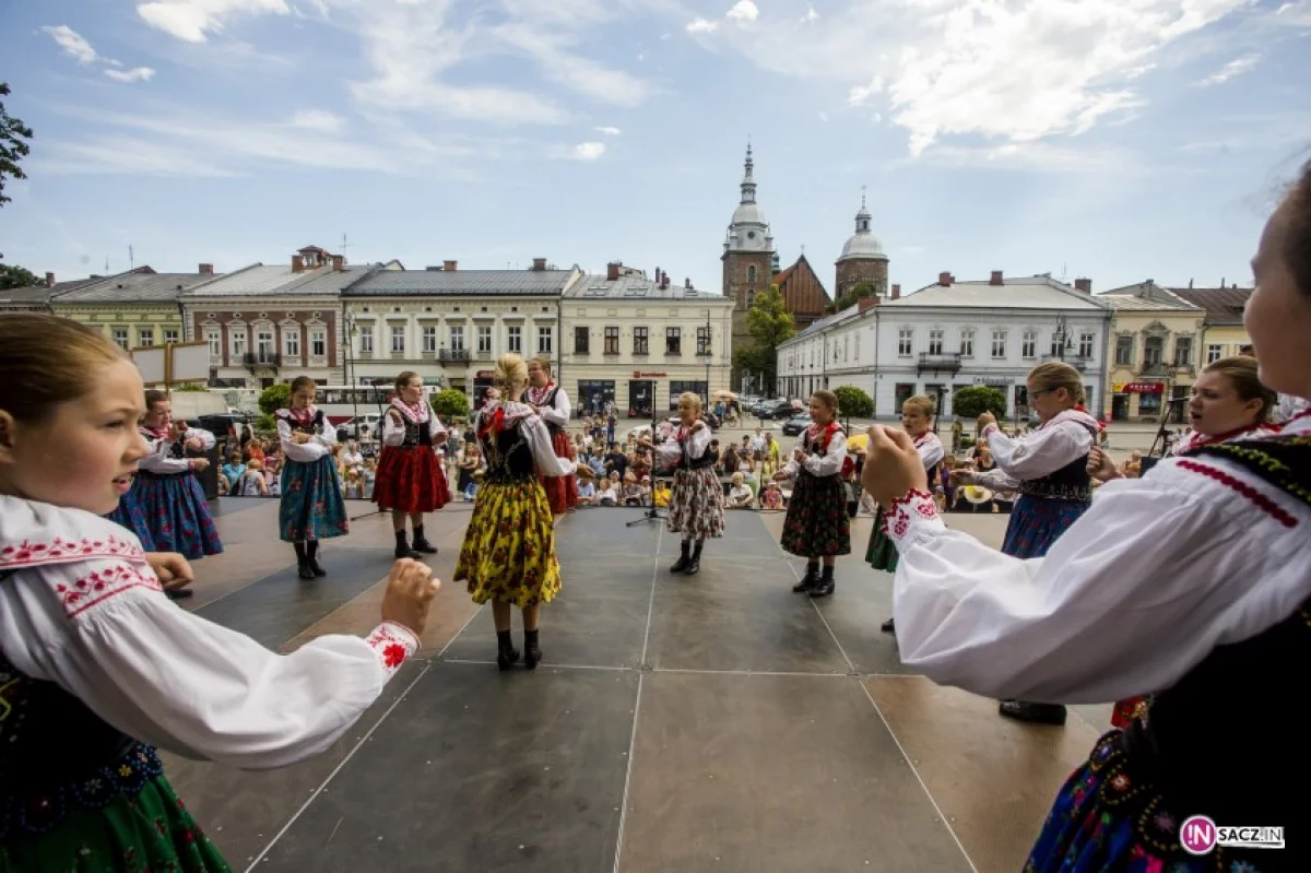 ŚDG: Inicjacja na pastwisku i wróżba na jarmarku!