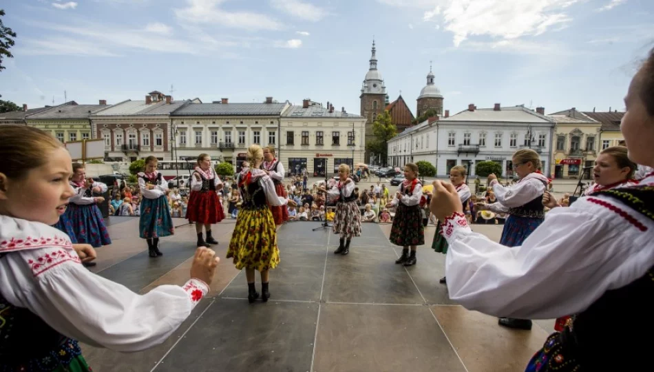 ŚDG: Inicjacja na pastwisku i wróżba na jarmarku! - zdjęcie 1