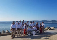 "Echo Gór" na Bałkanach - zdjęcie główne