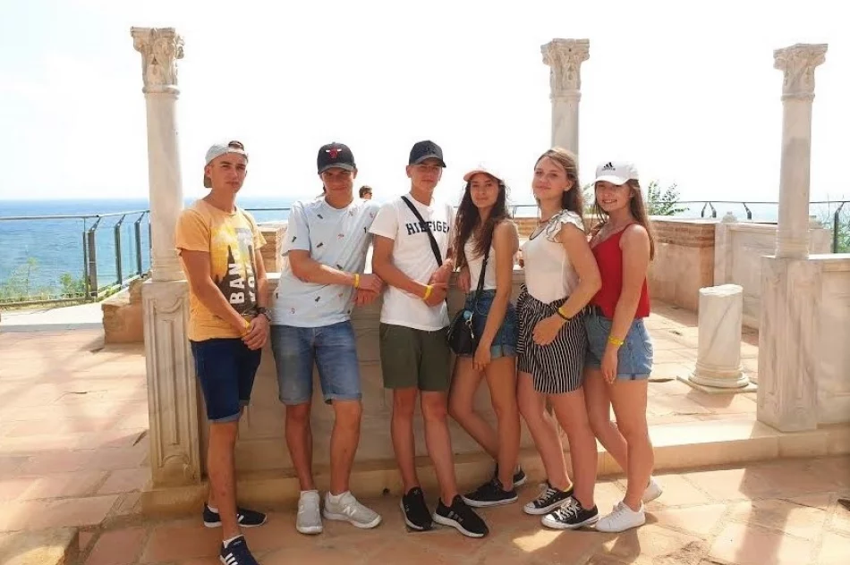 "Echo Gór" na Bałkanach - zdjęcie 2