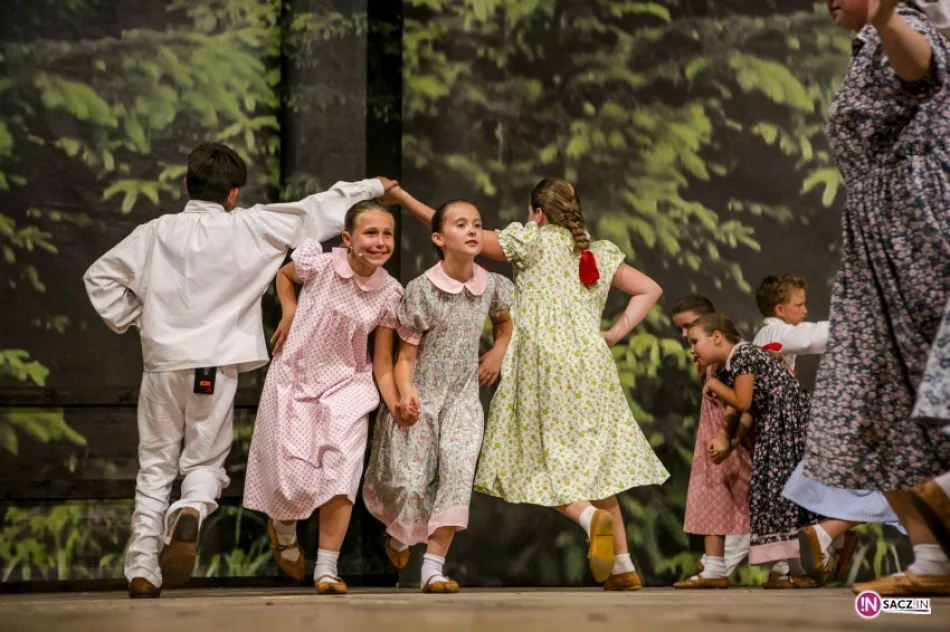 ŚDG: Inicjacja na pastwisku i wróżba na jarmarku! - zdjęcie 2