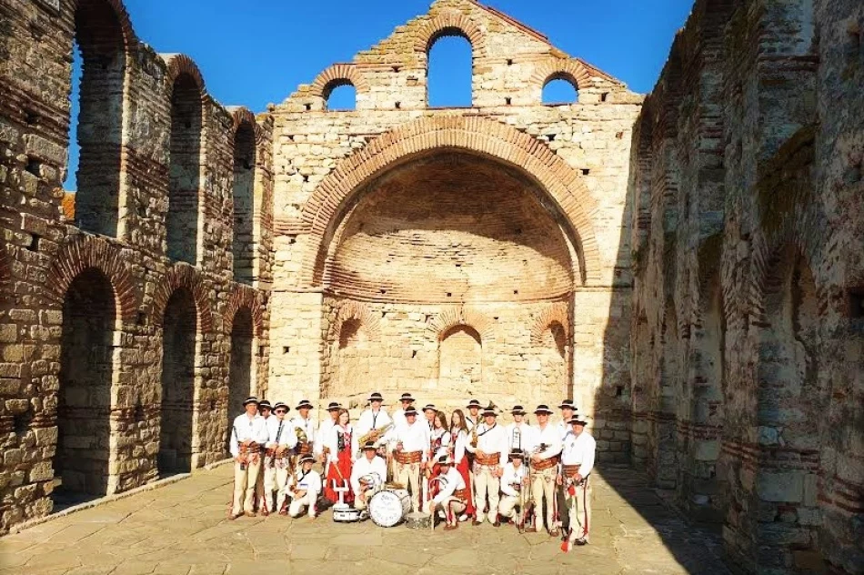 "Echo Gór" na Bałkanach - zdjęcie 4