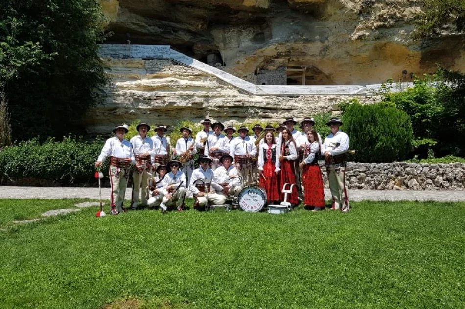 "Echo Gór" na Bałkanach - zdjęcie 5