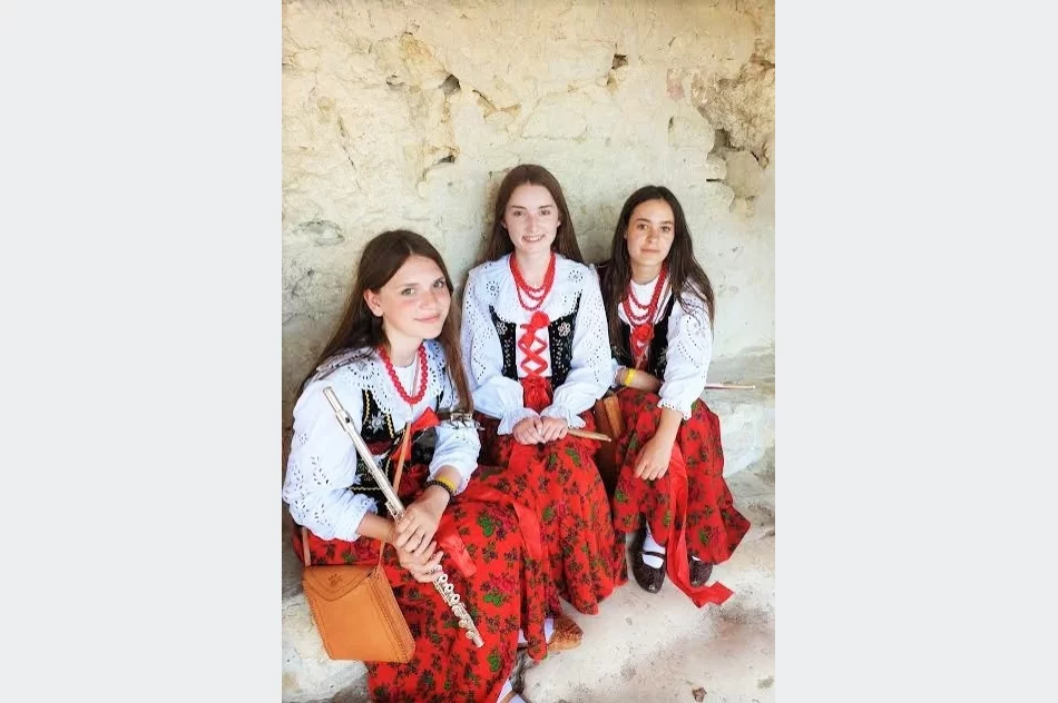 "Echo Gór" na Bałkanach - zdjęcie 6