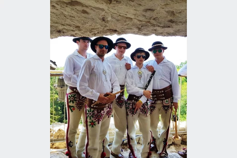 "Echo Gór" na Bałkanach - zdjęcie 7