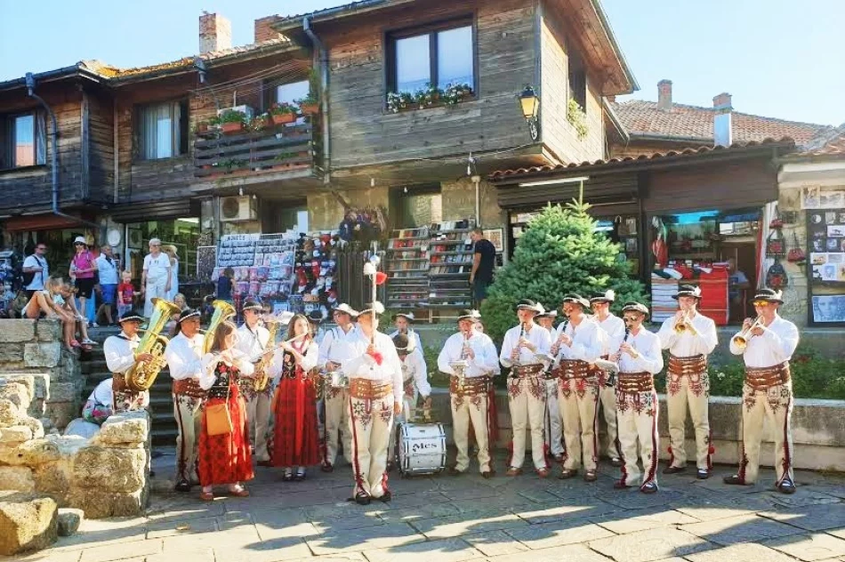 "Echo Gór" na Bałkanach - zdjęcie 9