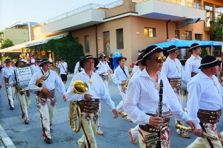 "Echo Gór" na Bałkanach - zdjęcie 10
