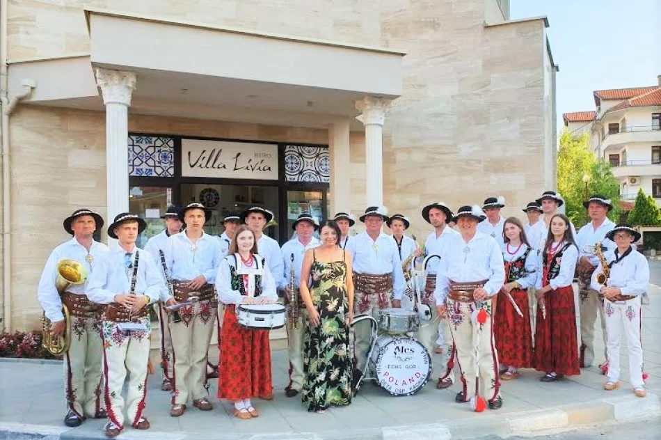 "Echo Gór" na Bałkanach - zdjęcie 11