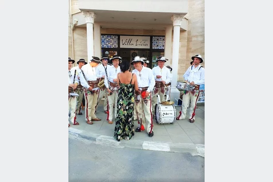 "Echo Gór" na Bałkanach - zdjęcie 12