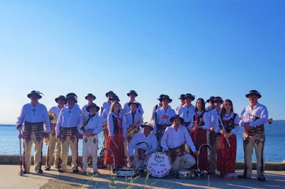 "Echo Gór" na Bałkanach - zdjęcie 13