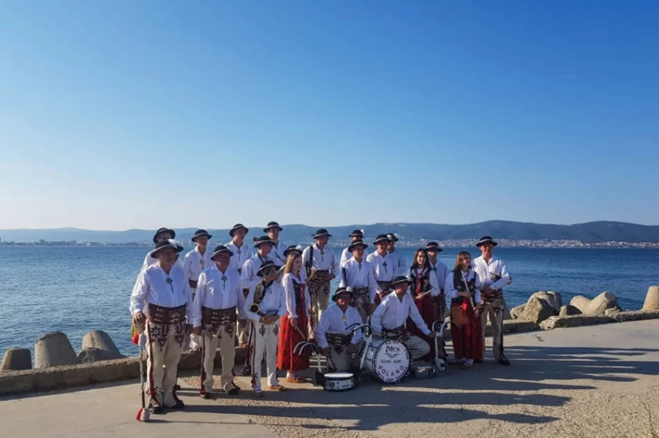 "Echo Gór" na Bałkanach - zdjęcie 14